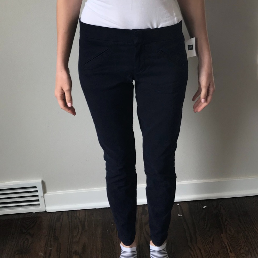Gap pants